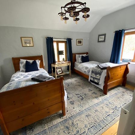 Salmon Weir Lodge 콩 외부 사진
