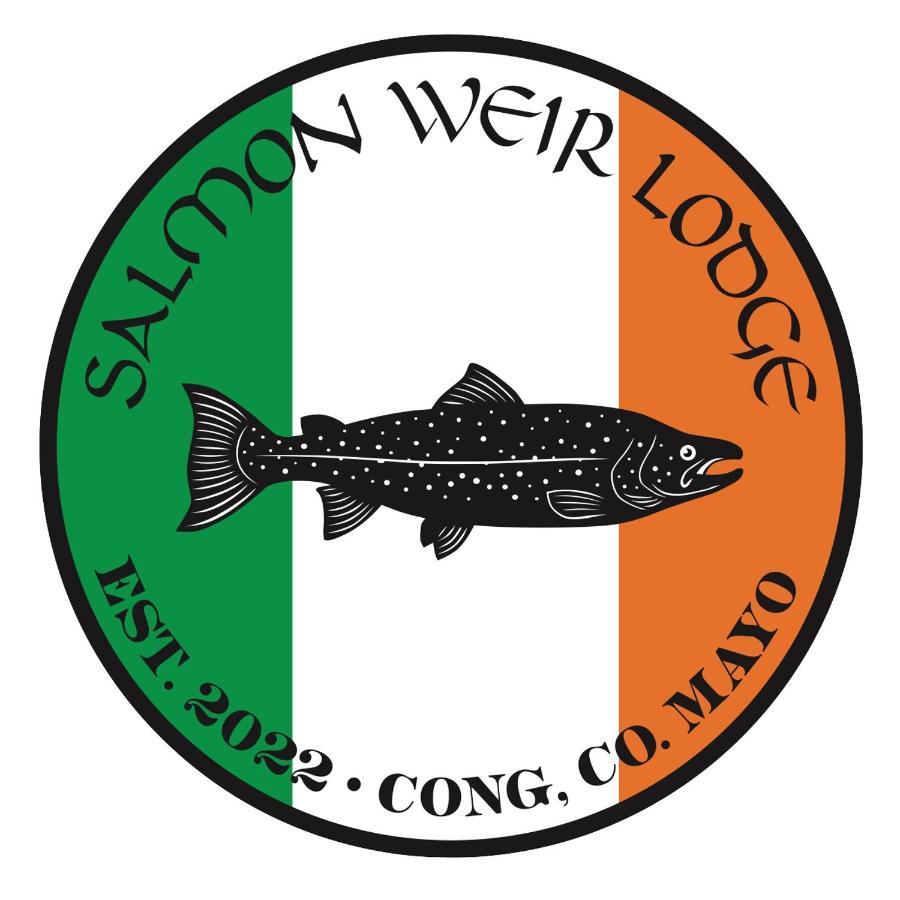 Salmon Weir Lodge 콩 외부 사진